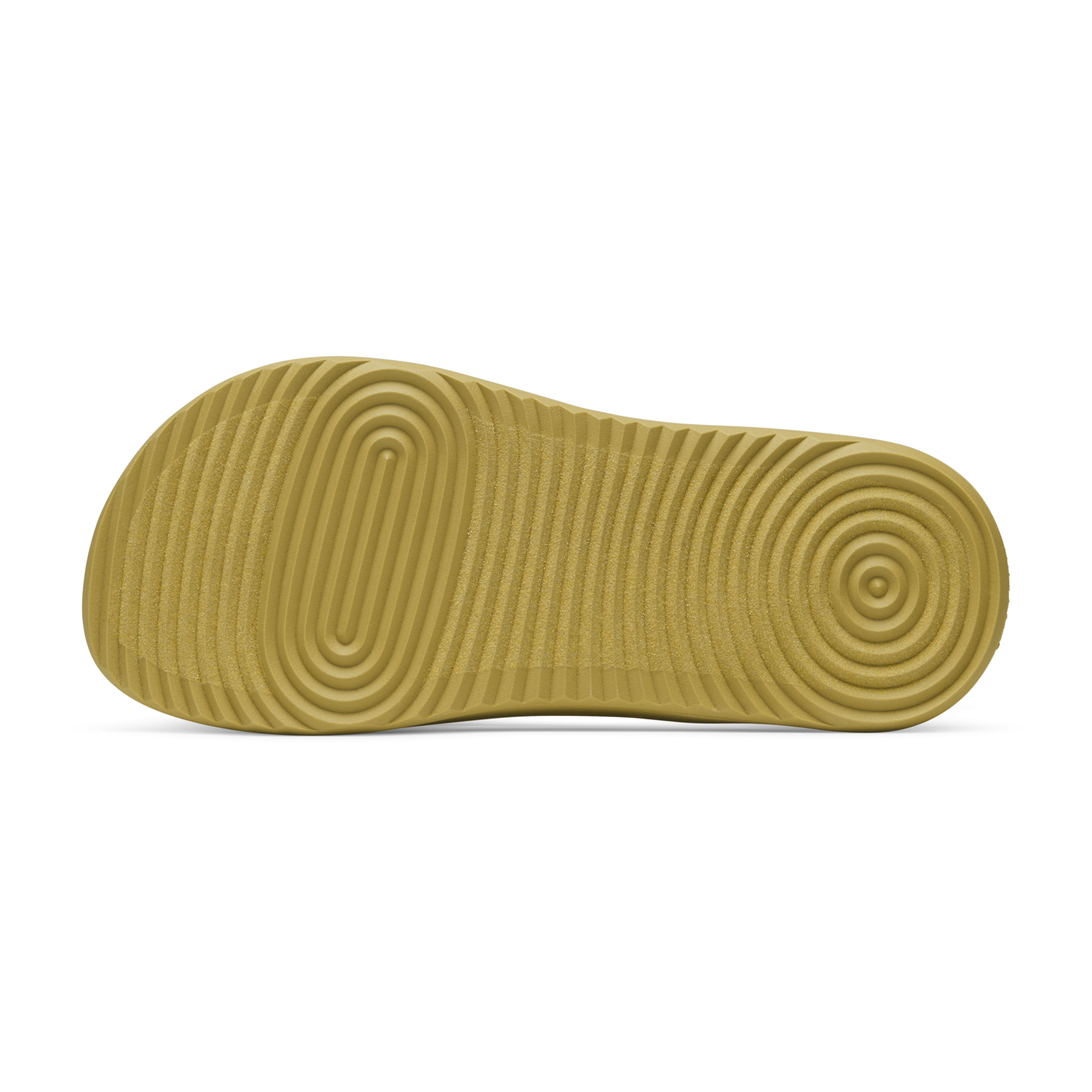 Women's Allbirds Flip Flop - Mid Yellow - Image 4