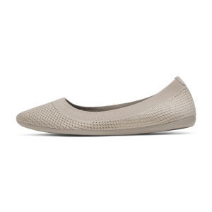 Women's Tree Breezer - Mushroom (Mushroom Sole)