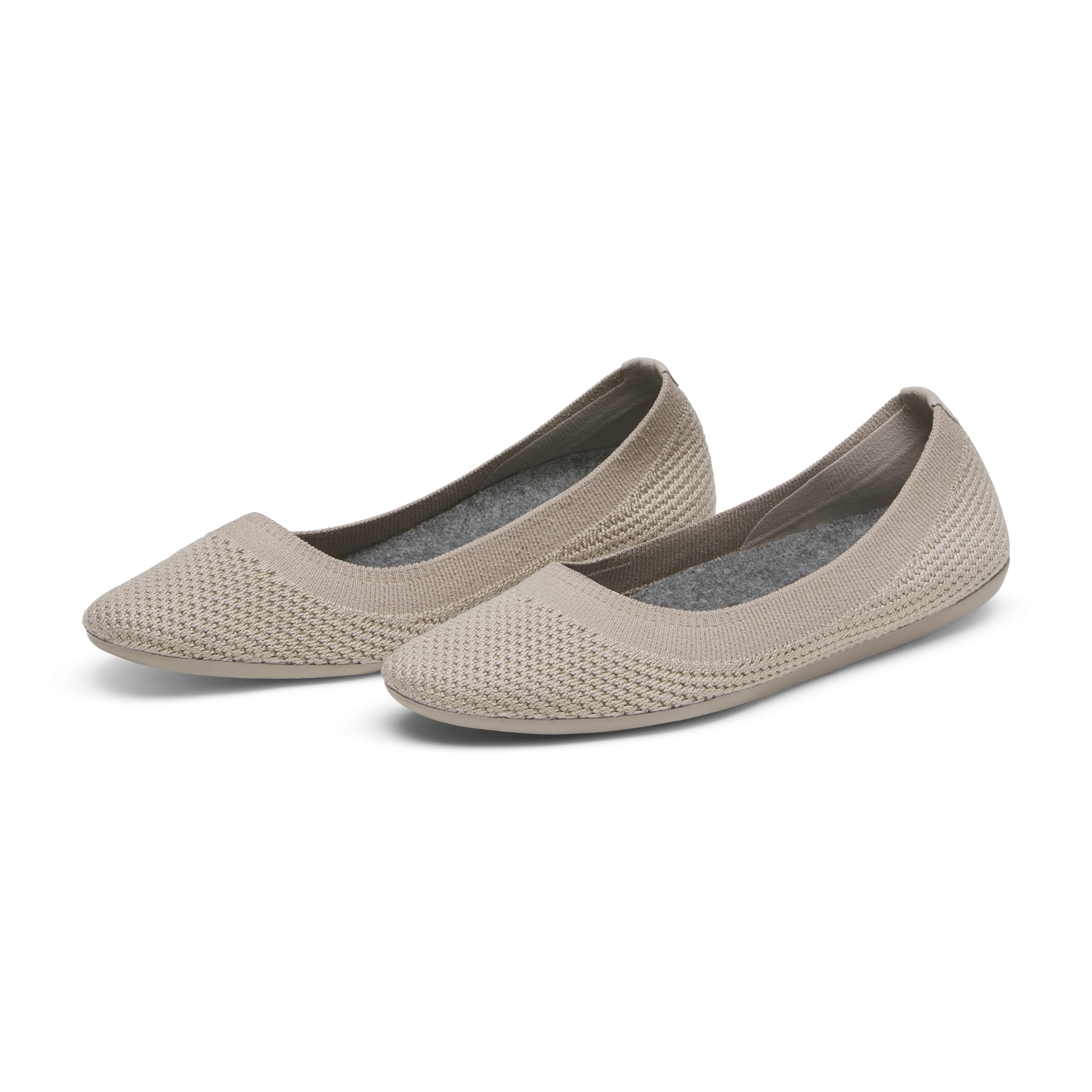 Women's Tree Breezer - Mushroom (Mushroom Sole) - Image 5