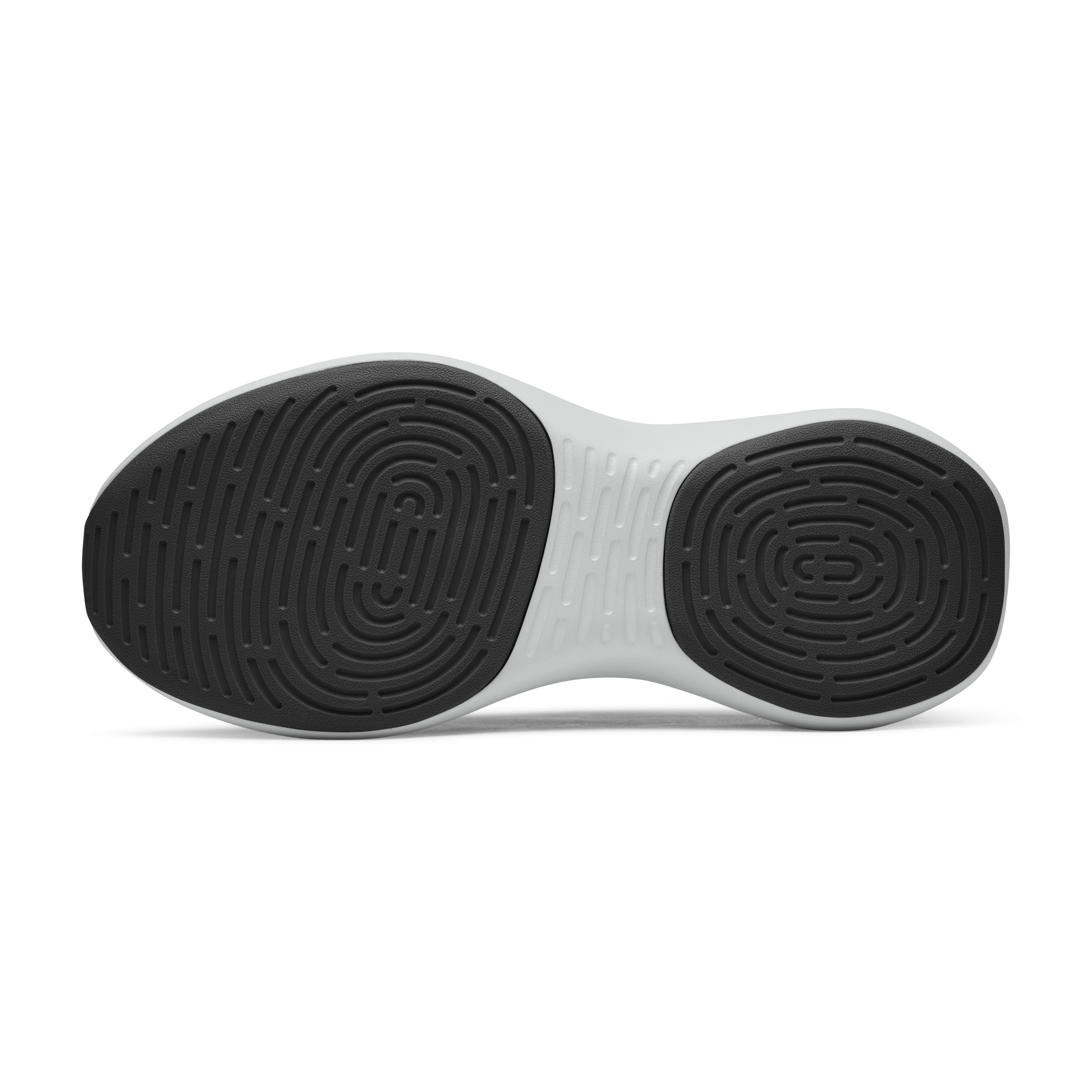 Women's Dasher NZ - Natural Black (Blizzard Sole) - Image 4