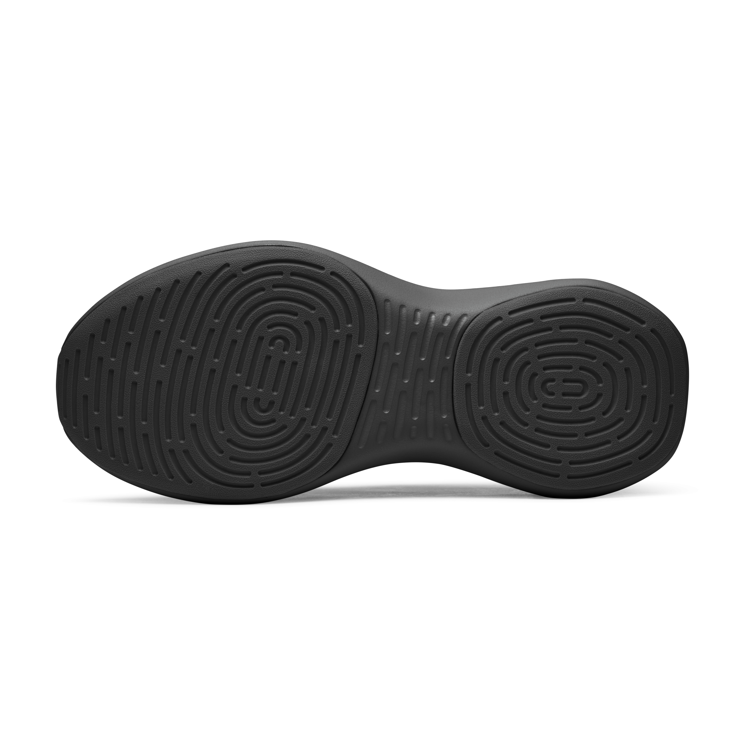 Men's Dasher NZ - Natural Black (Natural Black Sole) - Image 4