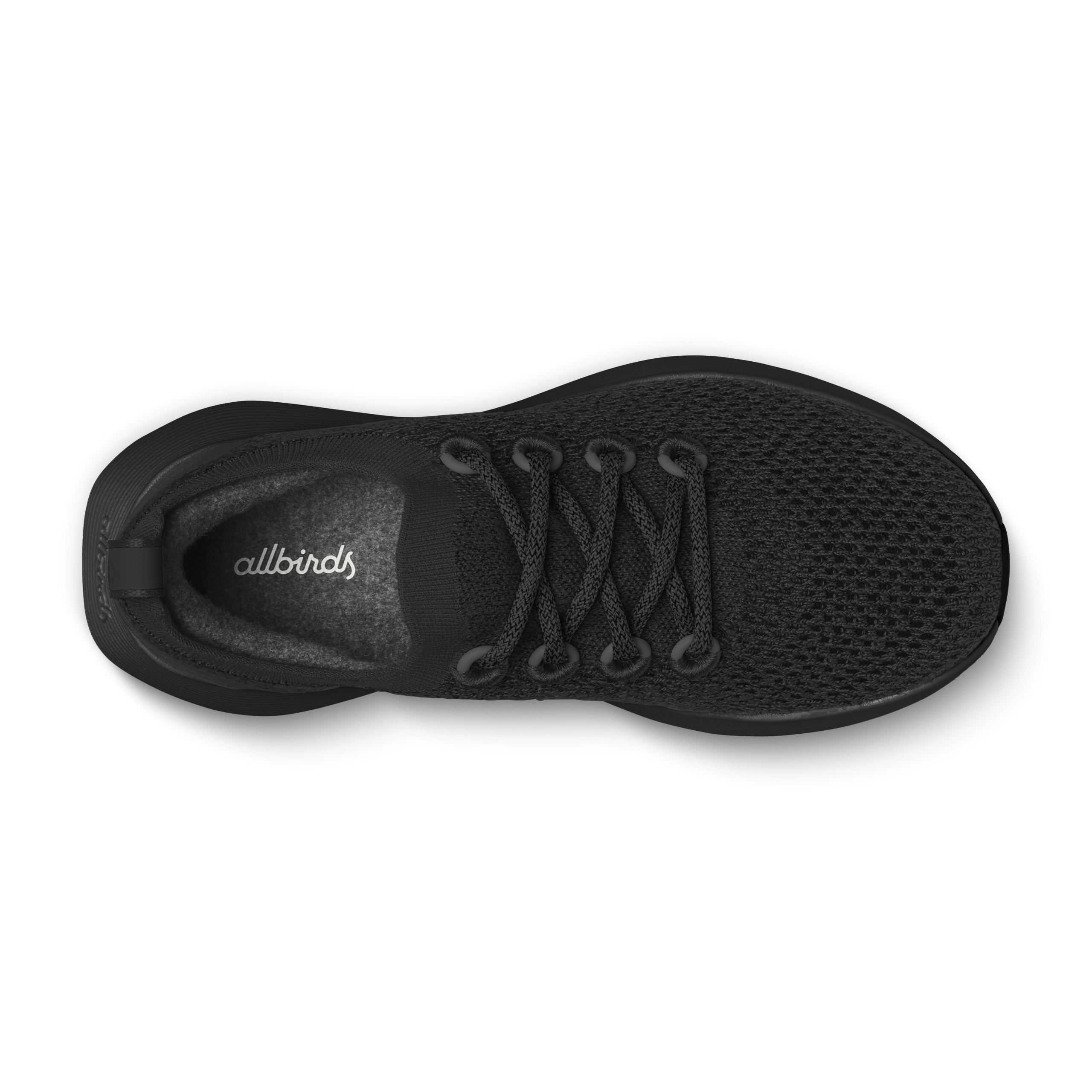 Women's Dasher NZ - Natural Black (Natural Black Sole) - Image 3