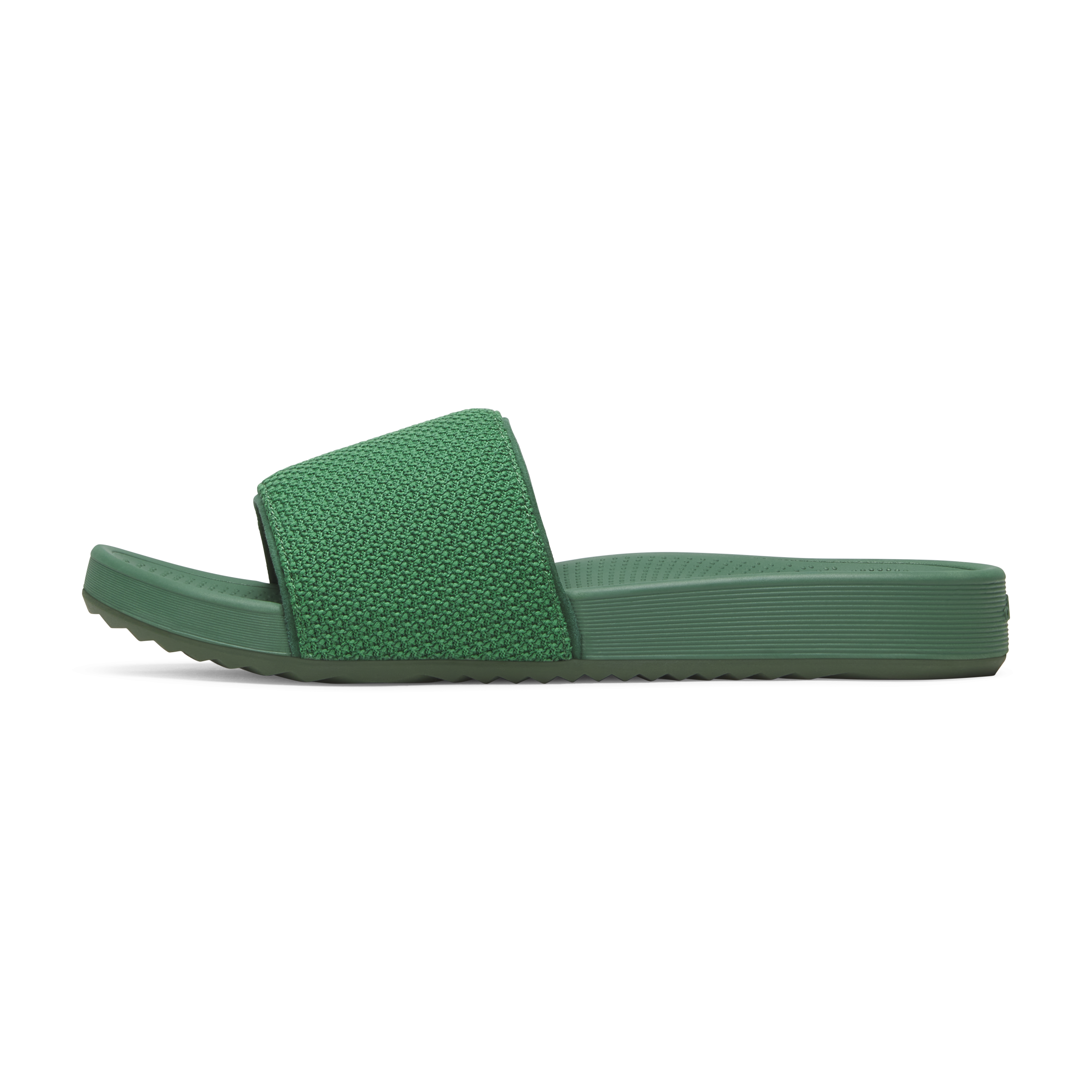 Women's Allbirds Slide - Verdant Green