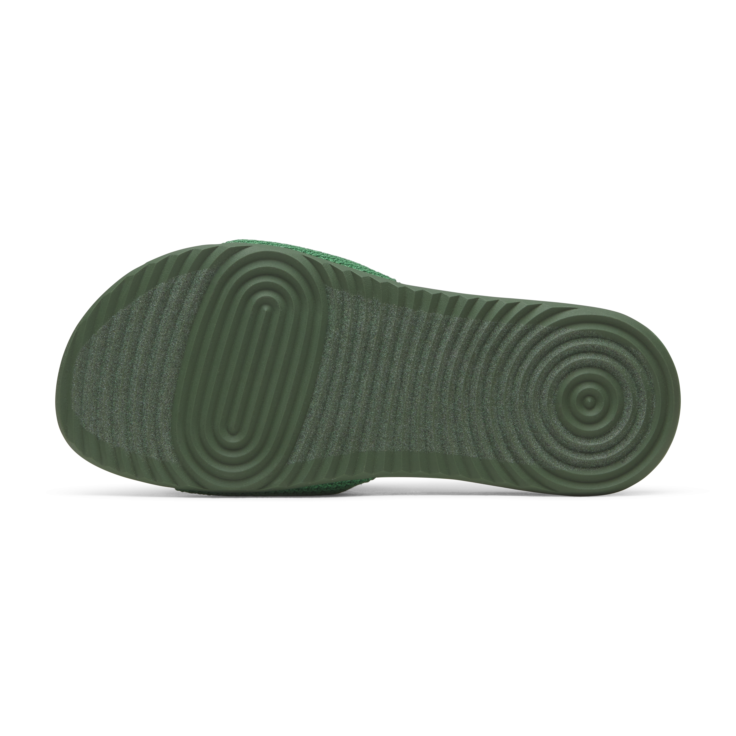 Women's Allbirds Slide - Verdant Green - Image 4