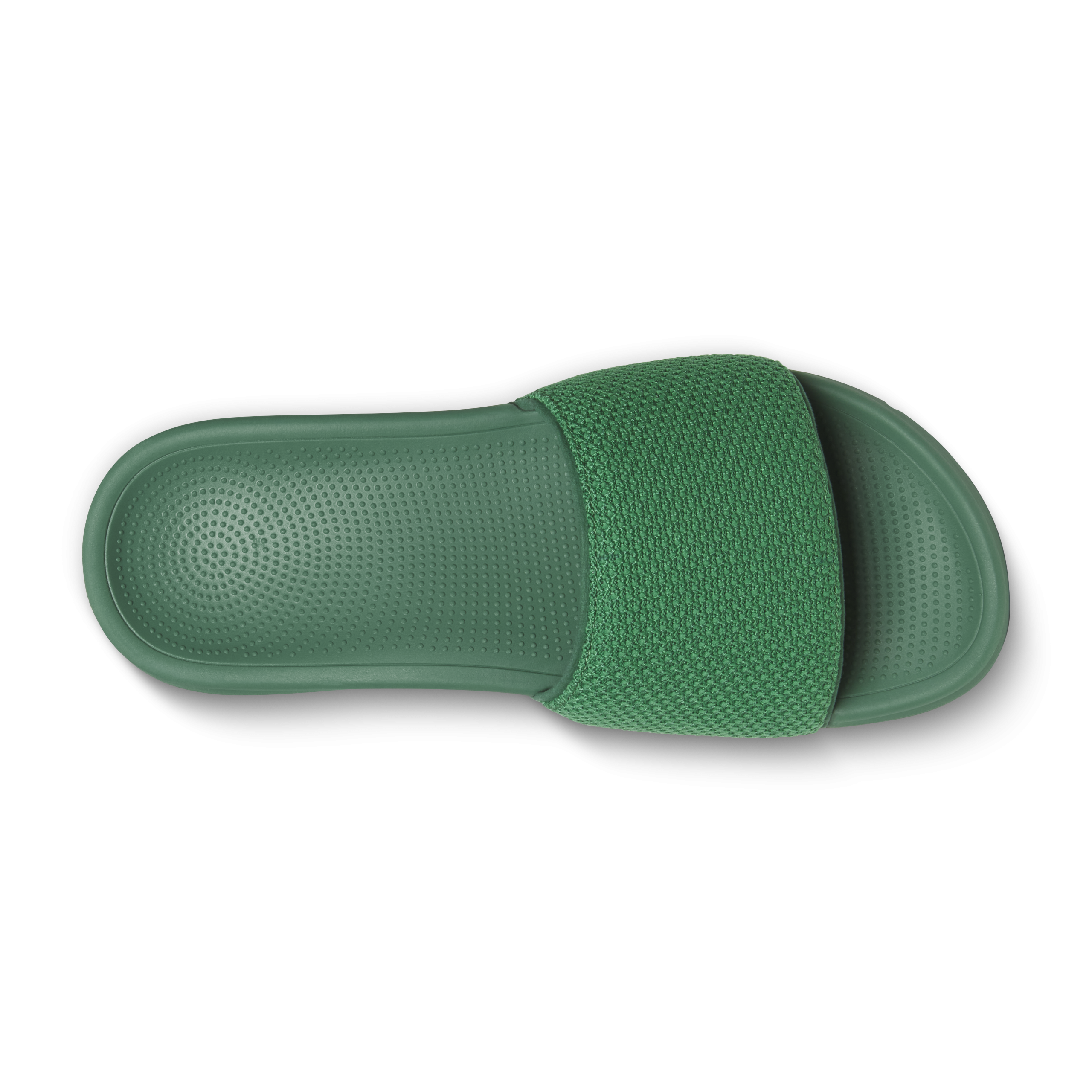 Men's Allbirds Slide - Verdant Green - Image 3