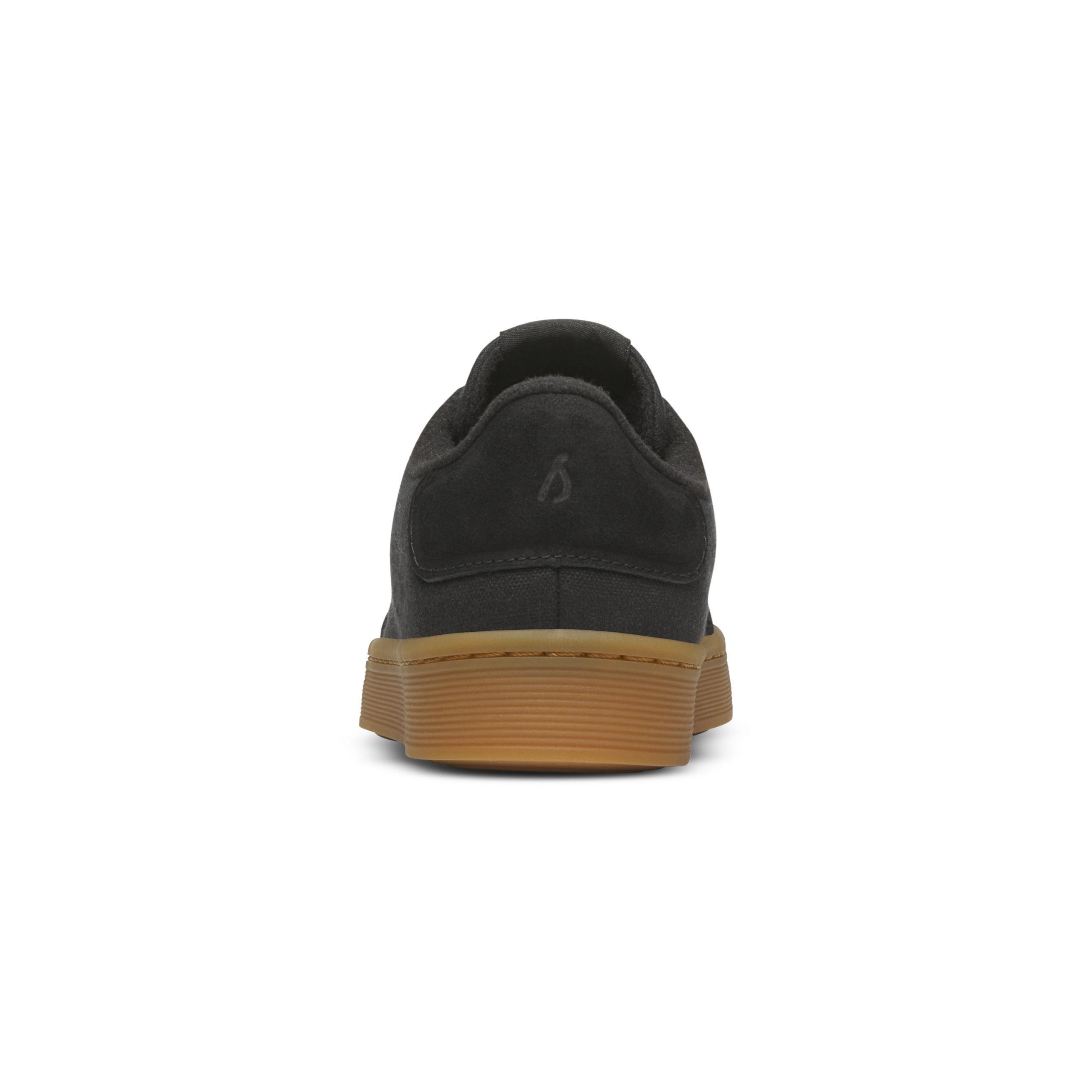 Men's Varsity Cruiser - Natural Black (Medium Gum Sole) - Image 2