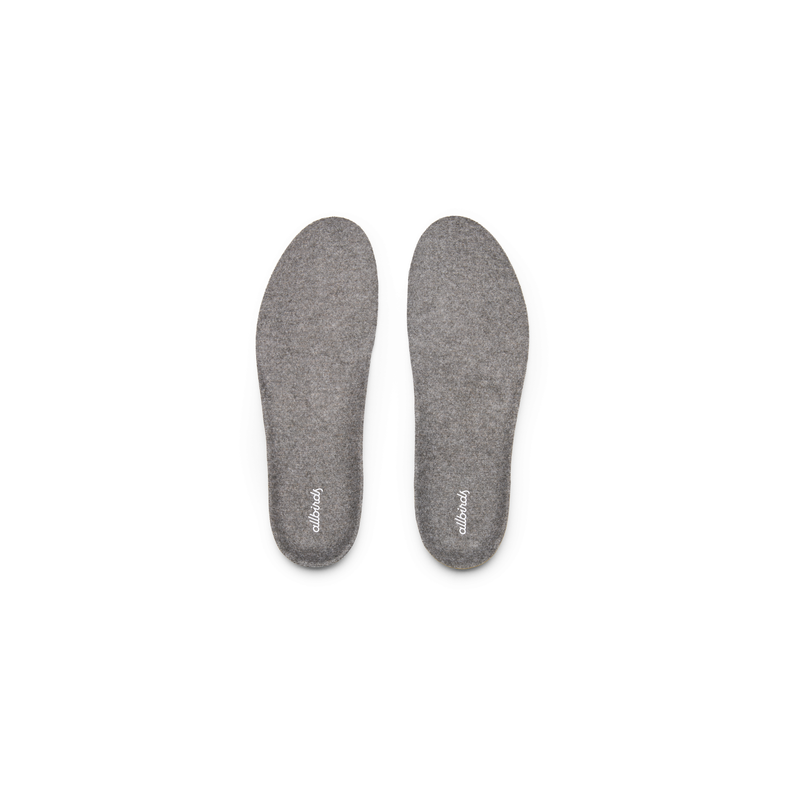 Men's Featherbed Insole - Cruiser - Medium Grey
