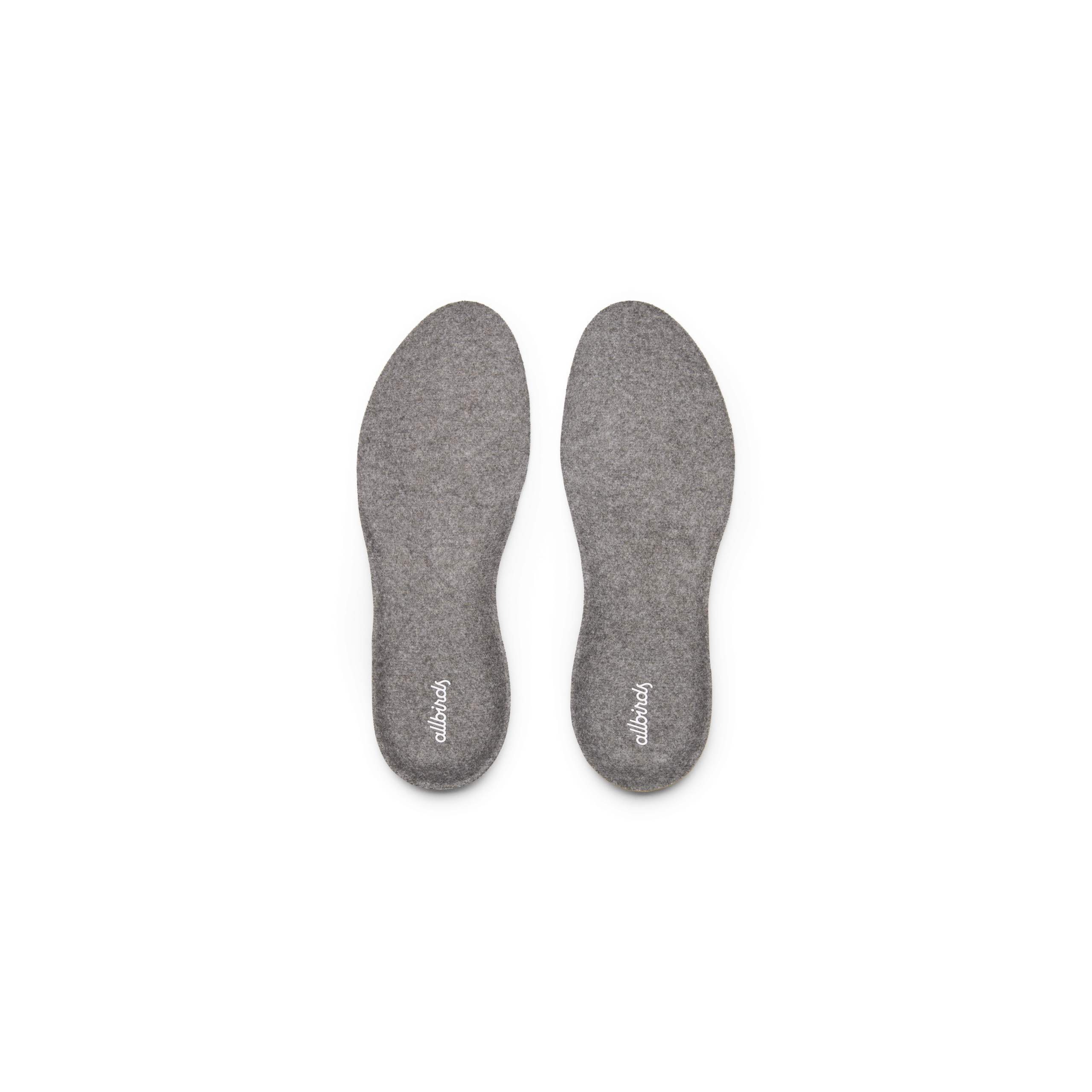 Men's Featherbed Insole - Dasher NZ - Medium Grey