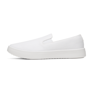 Men's Cruiser Slip On Canvas - Blizzard (Blizzard Sole)