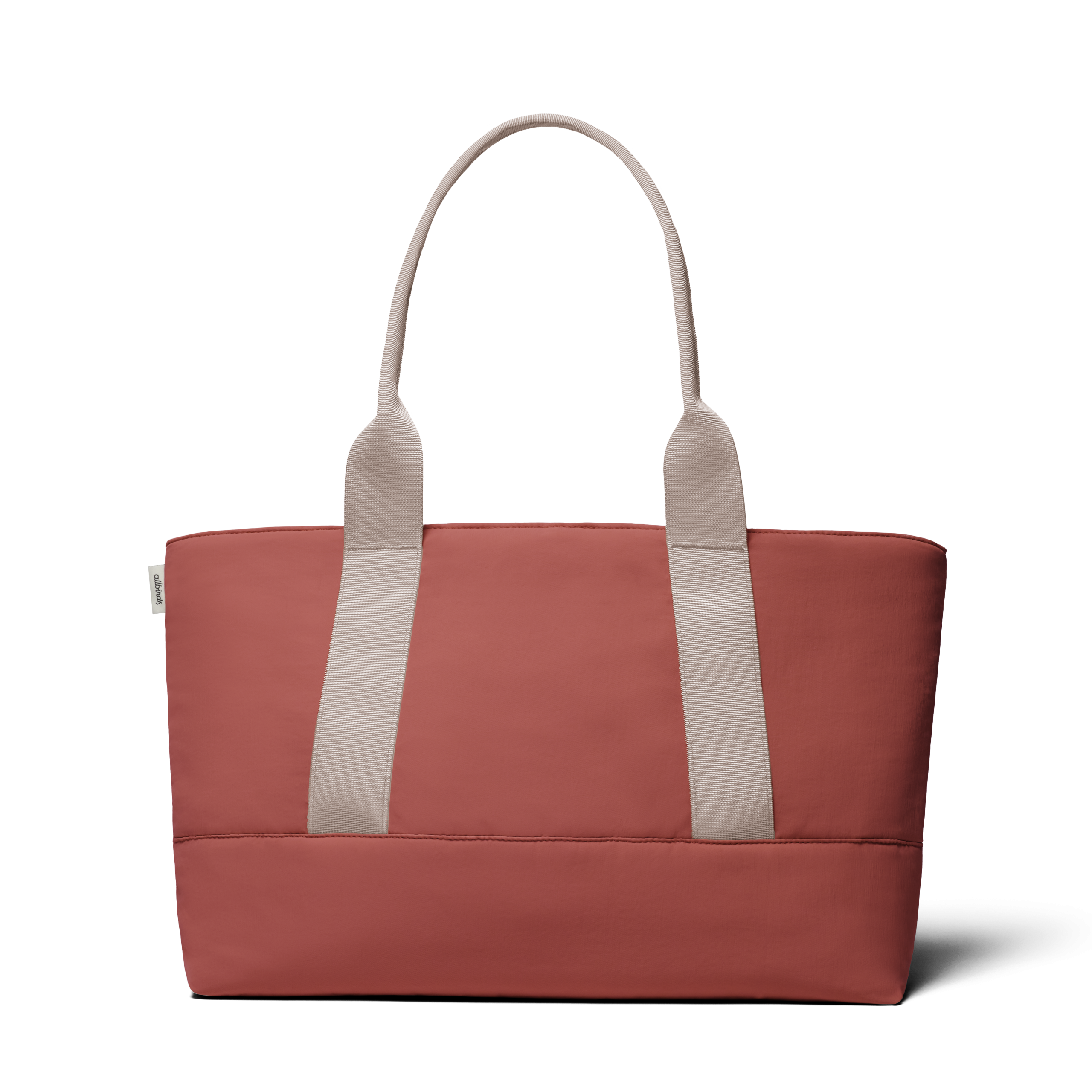 Recycled Tote Bag - Auburn - Image 2