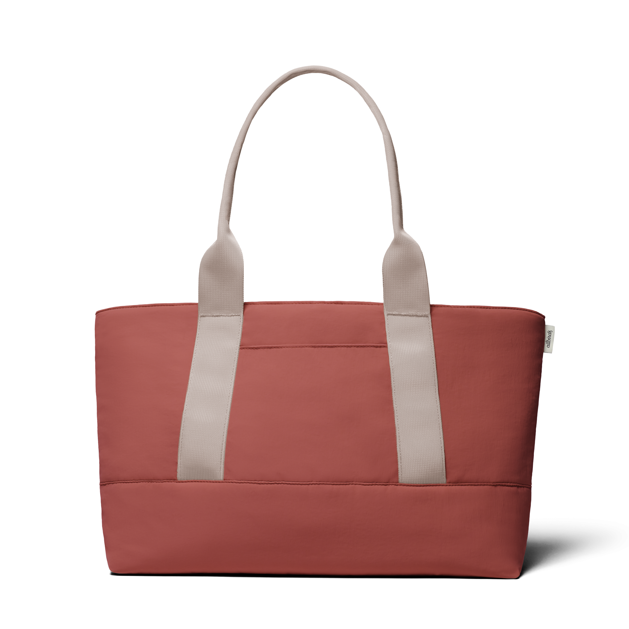 Recycled Tote Bag - Auburn