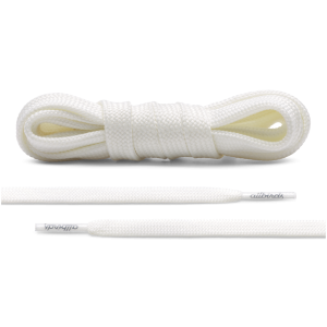 Allbirds Laces - Blizzard - Flat