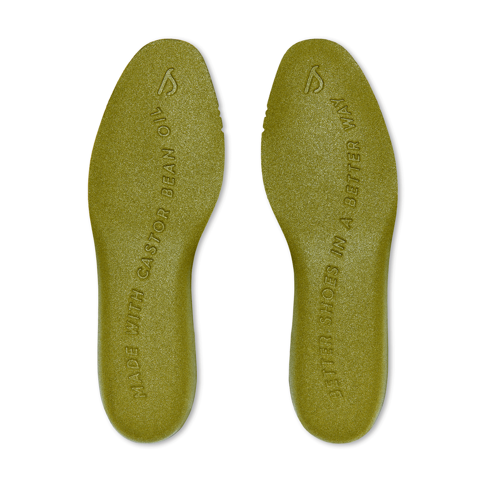 Women's Breezer Insoles - Natural Grey - Image 2